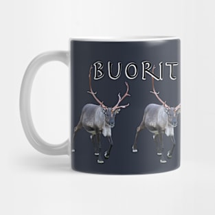 Buorit Juovllat Mug